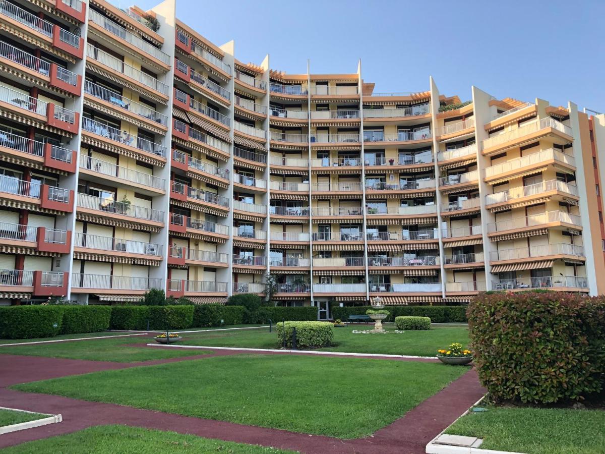 Ellie'S Place Apartment Mandelieu-la-Napoule Exterior photo